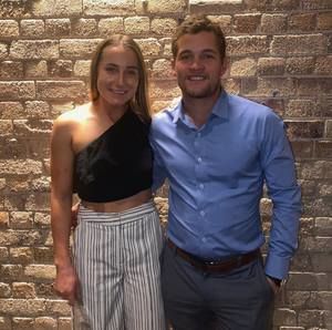 Meet your Posher, Sally